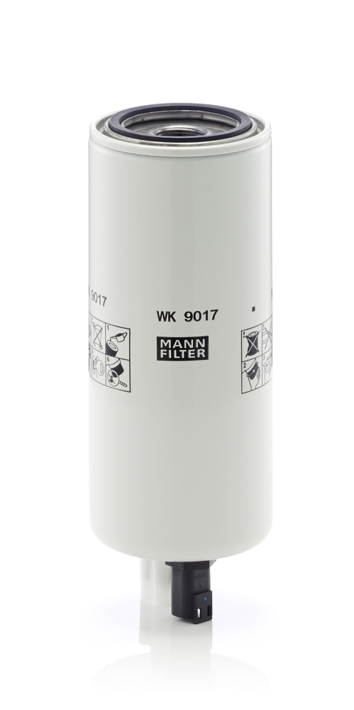 Filtru combustibil