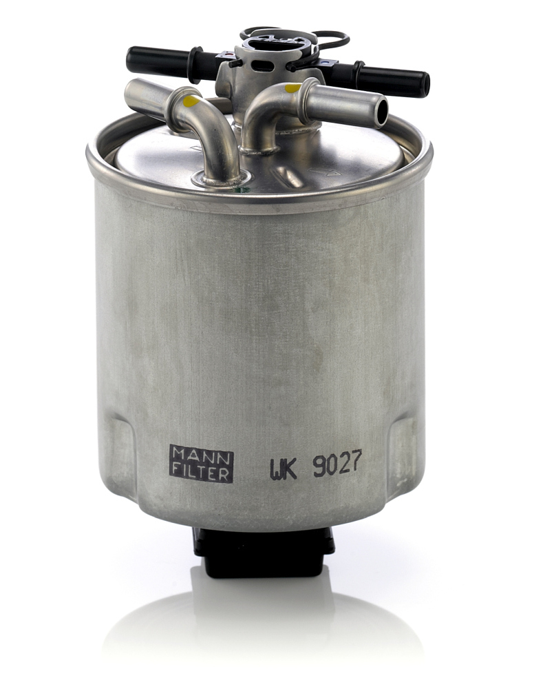 Filtru combustibil