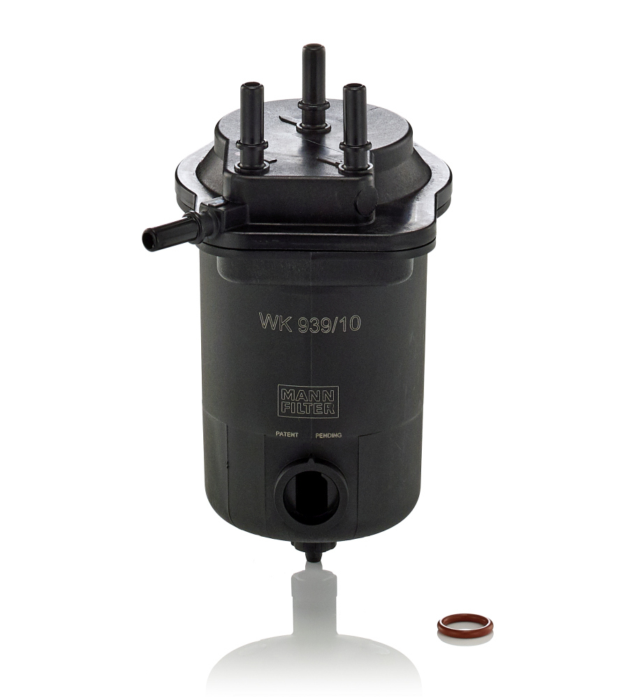 Filtru combustibil wk939/10x