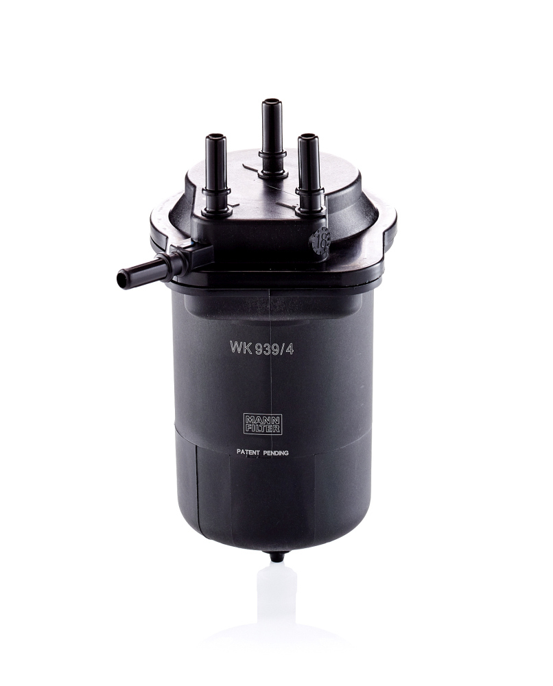 Filtru combustibil wk939/4