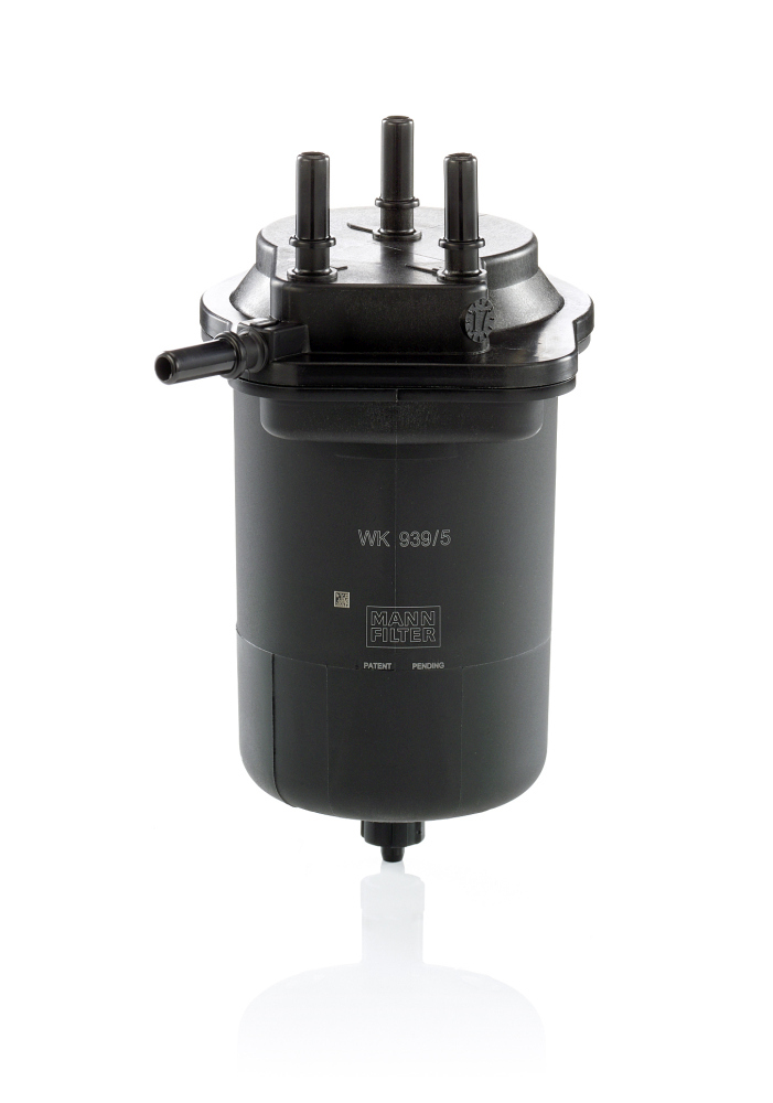 Filtru combustibil wk939/5