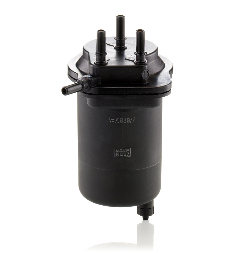 Filtru combustibil wk939/7