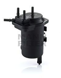 Filtru combustibil