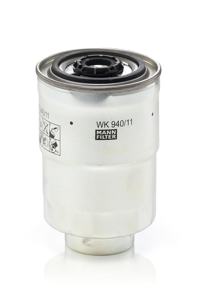 Filtru combustibil wk940/11x