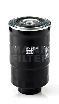 Filtru combustibil