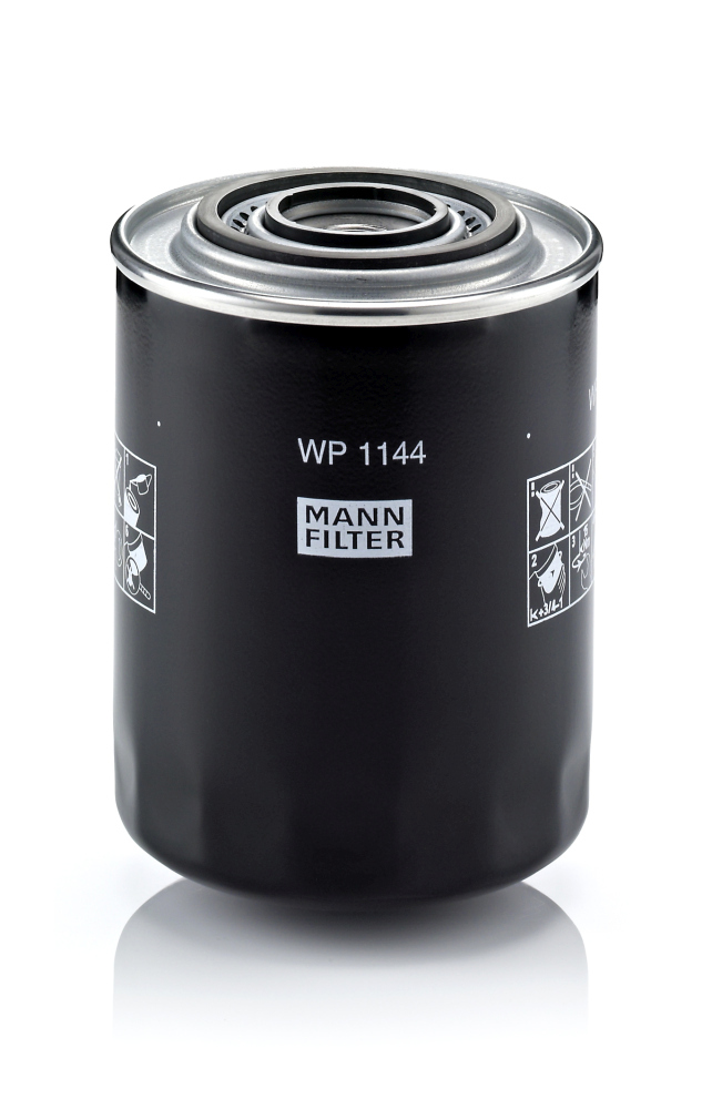 Filtru ulei