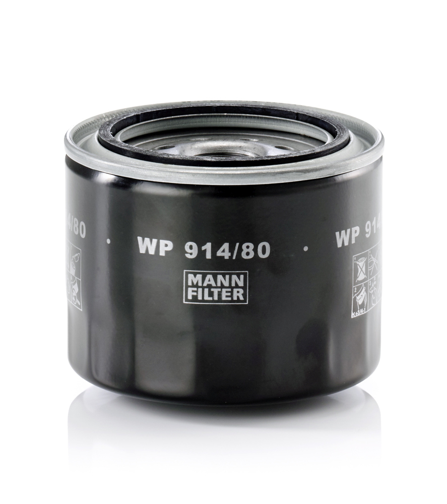 Filtru ulei wp914/80