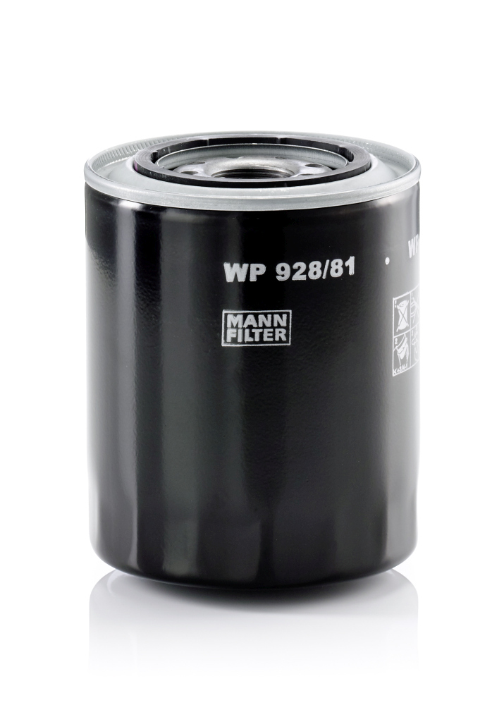 Filtru ulei wp928/81