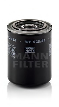 Filtru ulei