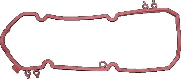 Garnitura capac supape