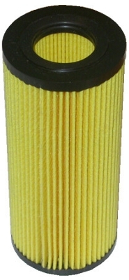 Filtru ulei