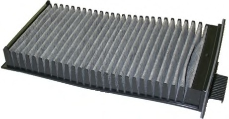 Filtru polen