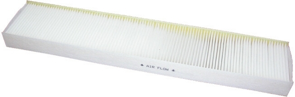 Filtru polen