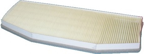 Filtru polen