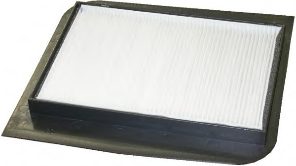 Filtru polen