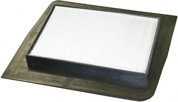 Filtru polen