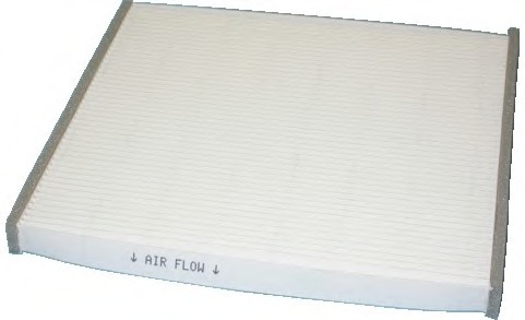 Filtru polen