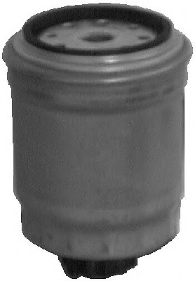Filtru combustibil