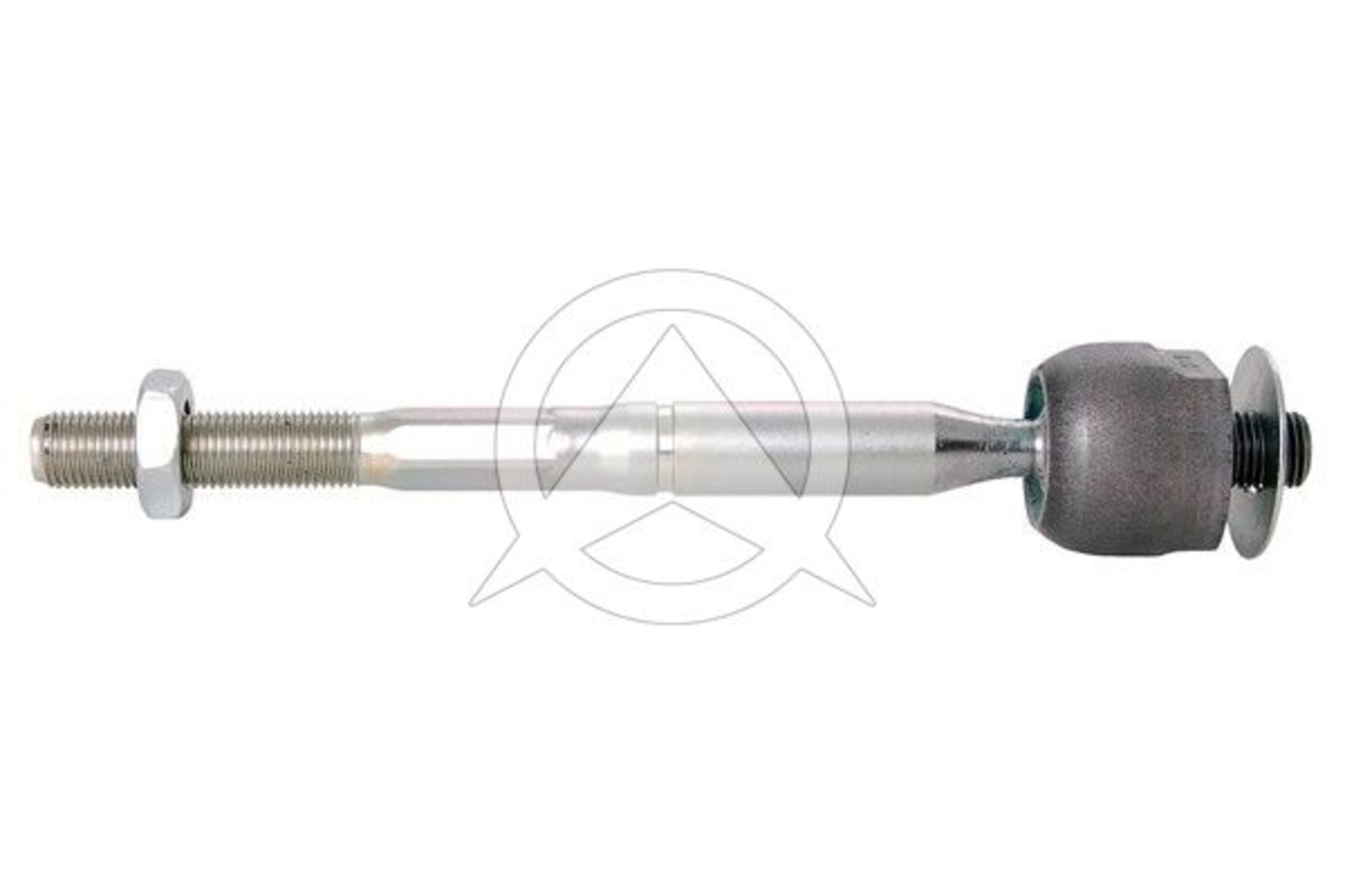 Fulie alternator