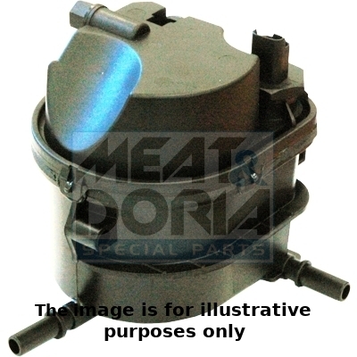Filtru combustibil