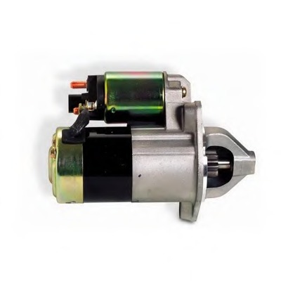 Electromotor