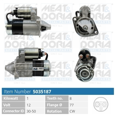Electromotor