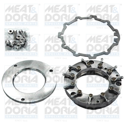 Set de reparatie turbo