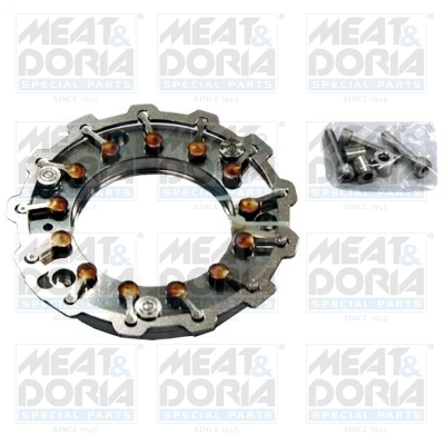 Set de reparatie turbo