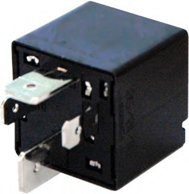 Releu multifunctional