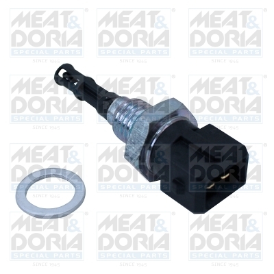 Senzor temperatura aer admisie