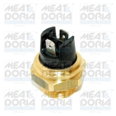 Comutator temperatura ventilator radiator