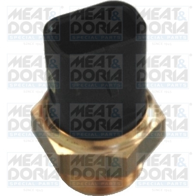 Comutator temperatura ventilator radiator