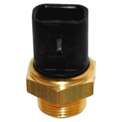 Comutator temperatura ventilator radiator