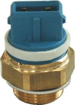 Comutator temperatura ventilator radiator