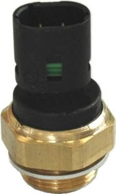 Comutator temperatura ventilator radiator