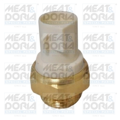 Comutator temperatura ventilator radiator