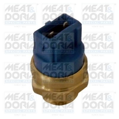 Comutator temperatura ventilator radiator