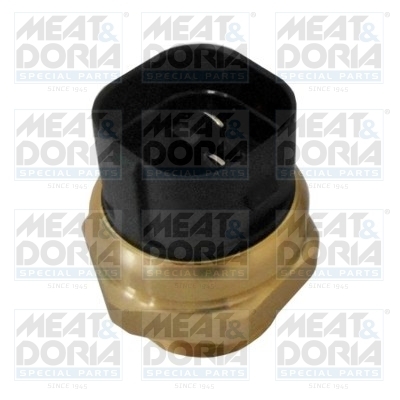 Comutator temperatura ventilator radiator