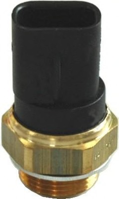 Comutator temperatura ventilator radiator