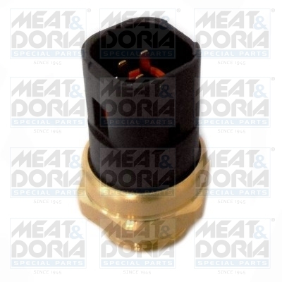 Comutator temperatura ventilator radiator