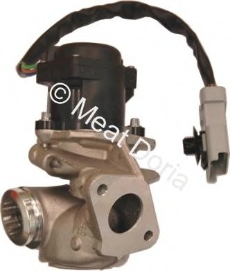 Supapa egr