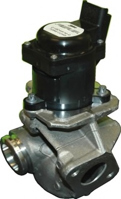 Supapa egr
