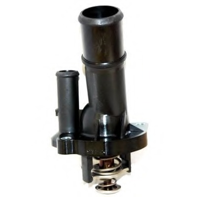 Termostat lichid racire