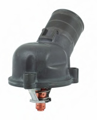 Termostat lichid racire