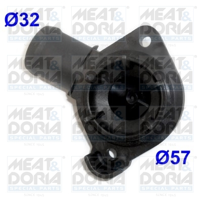 Flansa lichid racire
