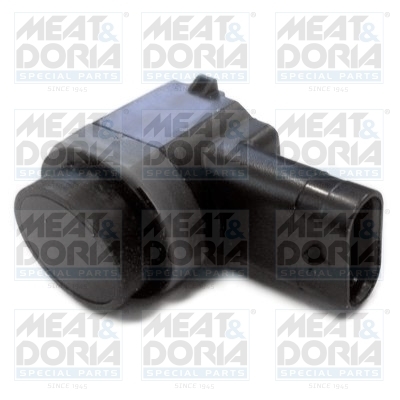 Sensor ajutor parcare