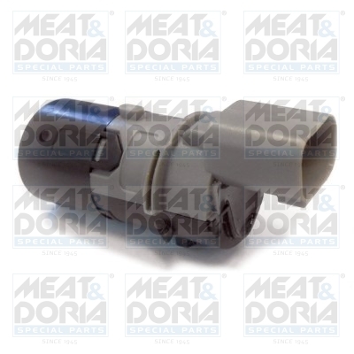 Sensor ajutor parcare