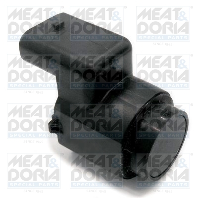 Sensor ajutor parcare