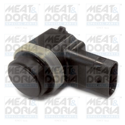 Sensor ajutor parcare