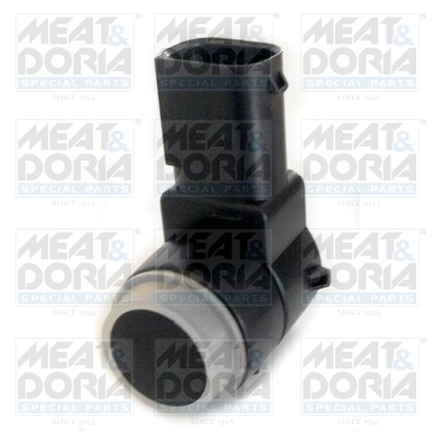 Sensor ajutor parcare